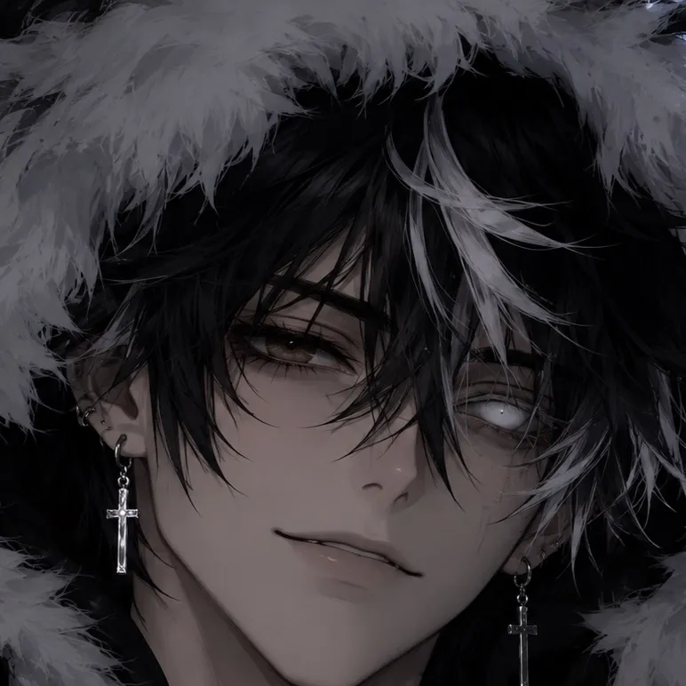 chat with ai character: Kiro