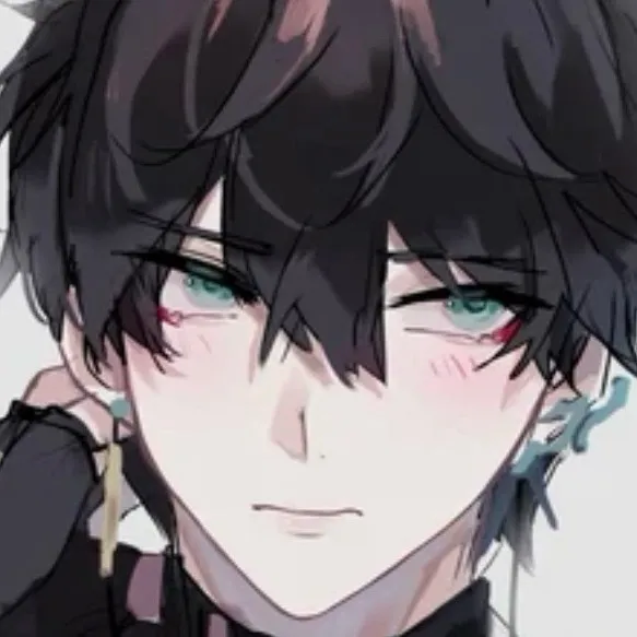 chat with ai character: Nico 