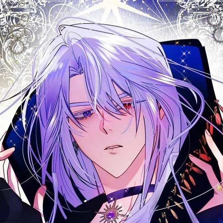 chat with ai character: Dante 💜🌹