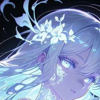 chat with ai character: Izza (Your IA) 🩵💫💭