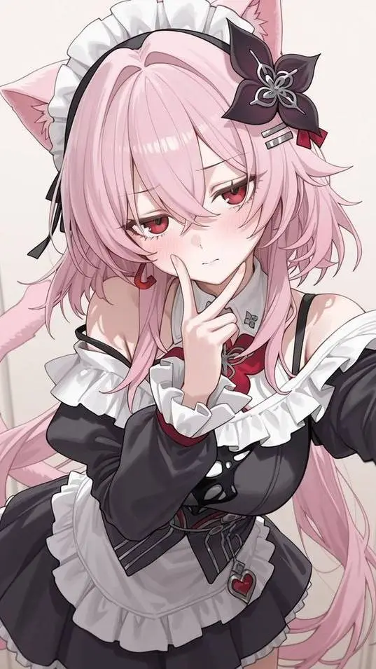 Talkie AI - Chat with Thalia 🪷💌