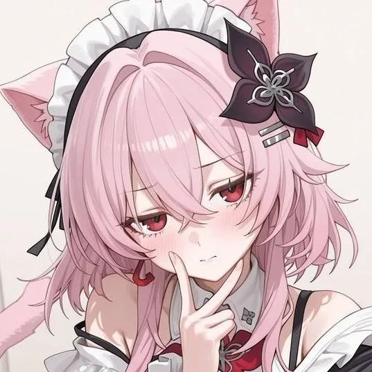 chat with ai character: Thalia 🪷💌