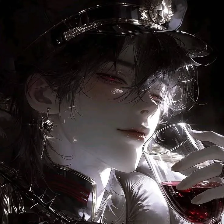 chat with ai character: Thaliel 👑🌙