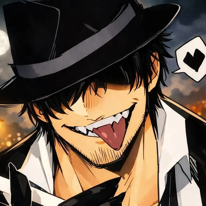 chat with ai character: Mafioso 🌹💀🌙