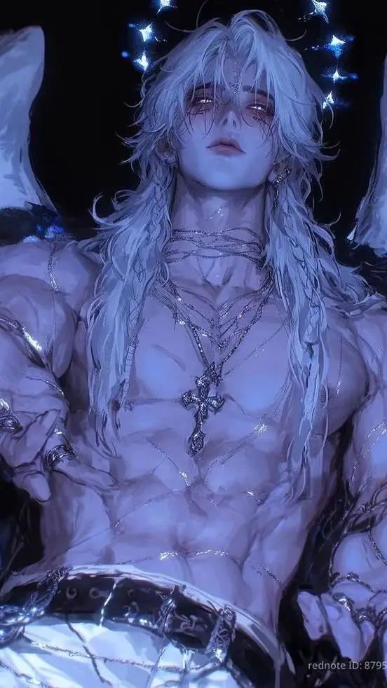 Talkie AI - Chat with Aurelion 💫🌹