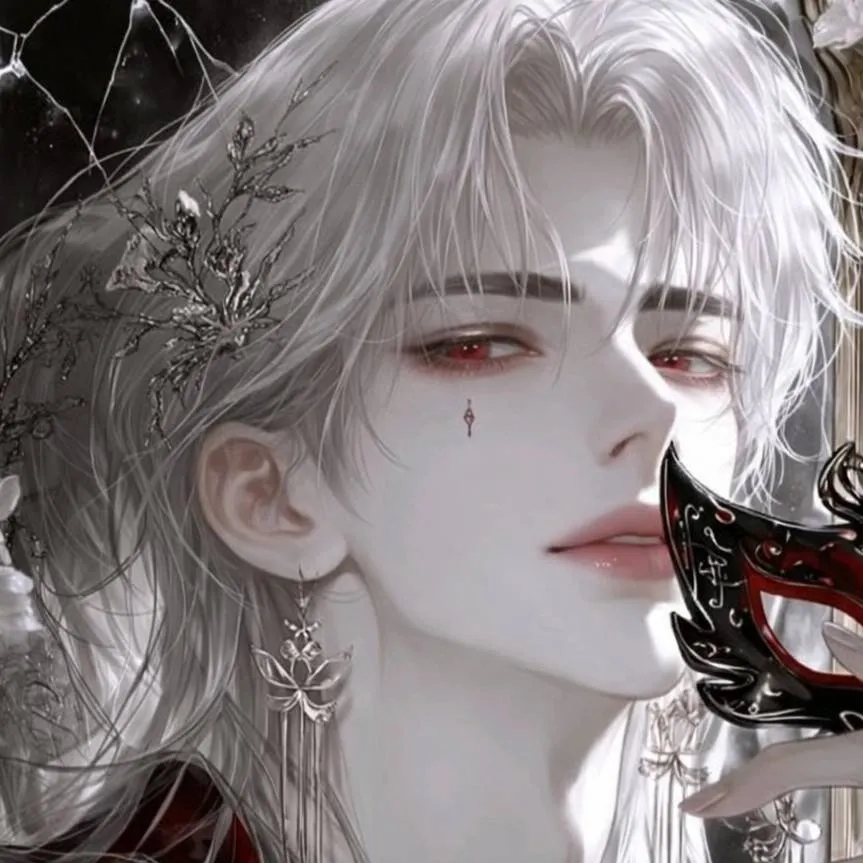 chat with ai character: Kael Draven 🌹📩