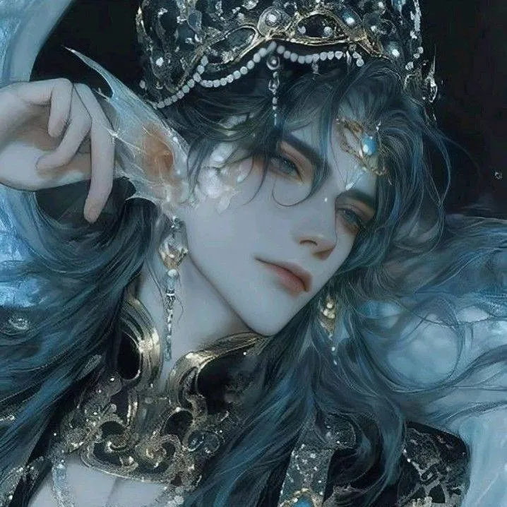 chat with ai character: Nerathis 🐚💎👑