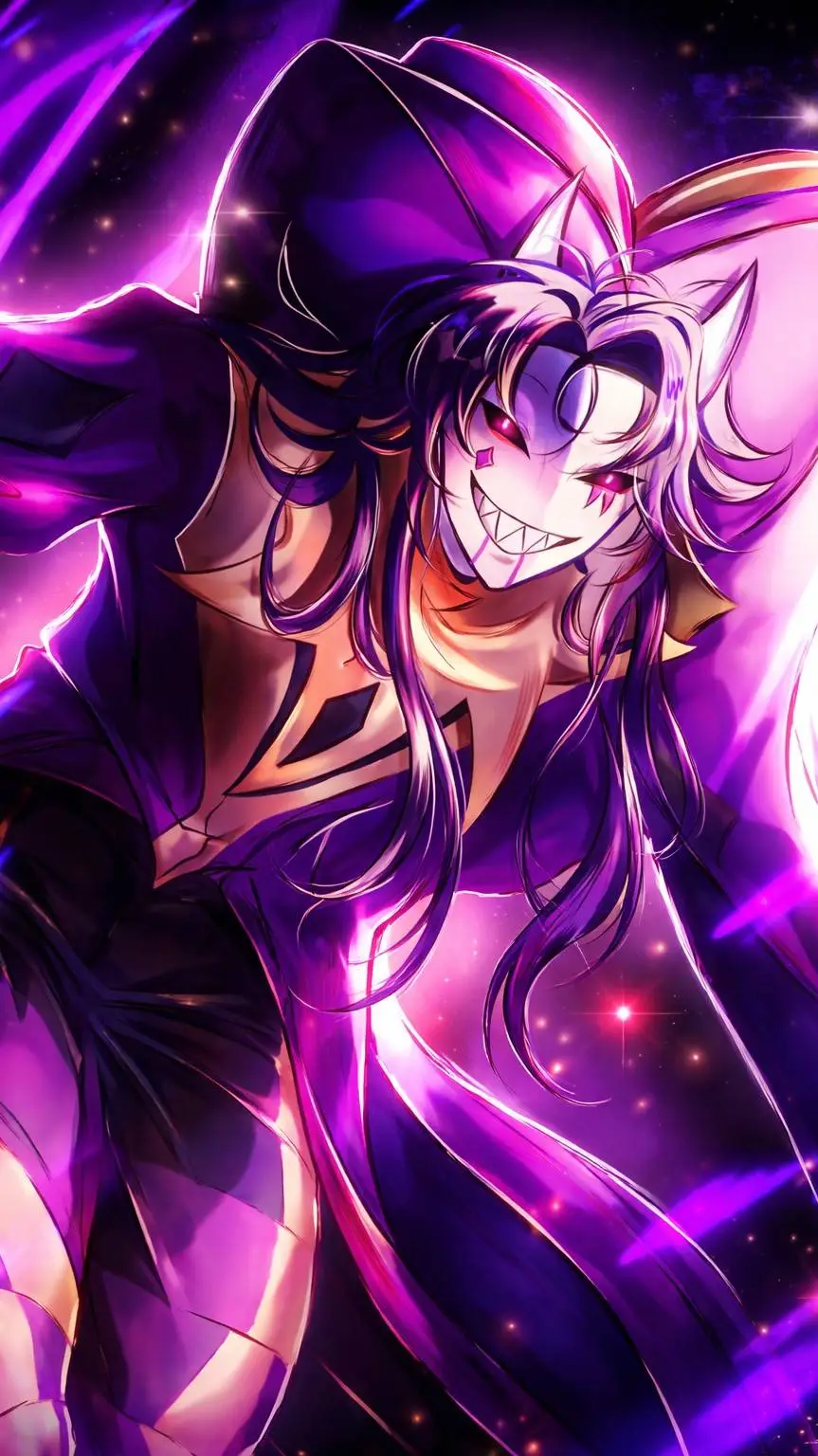 Talkie AI - Chat with 🎭🪀Jester 🪀🎭