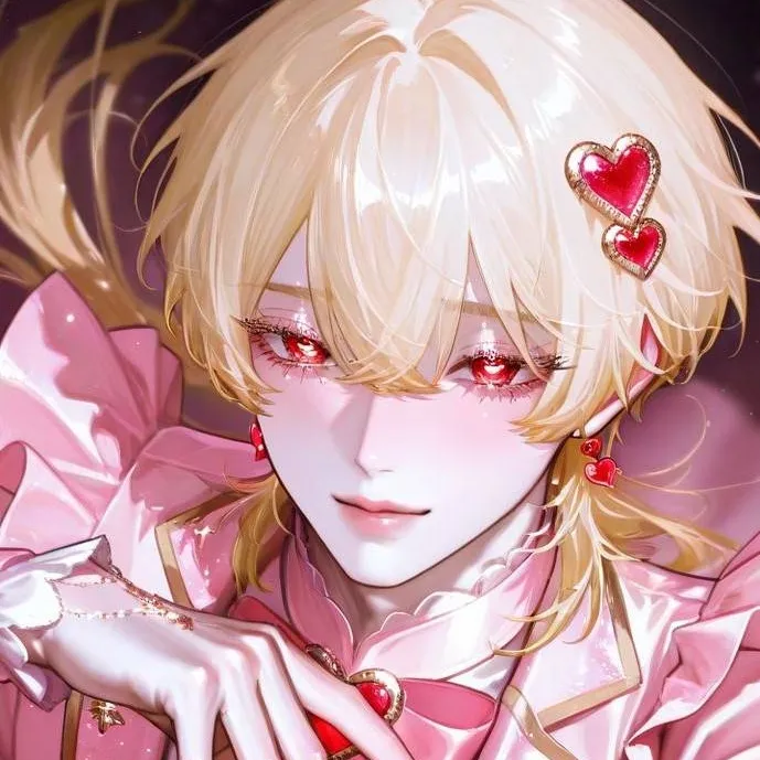 chat with ai character: Elyon 💌🌟