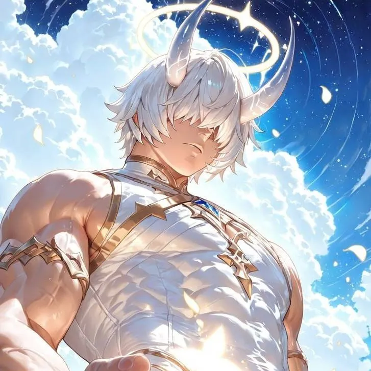 chat with ai character: Aurex 🌤🩵🪽