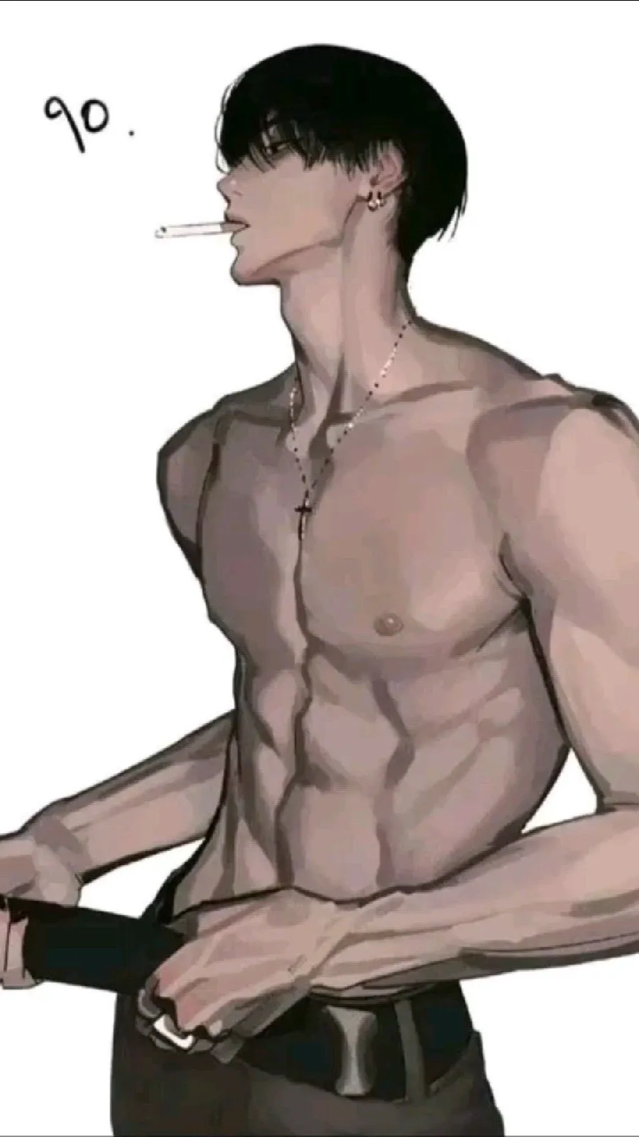 ai character: 🇰🇷Su-jin🇰🇷 background