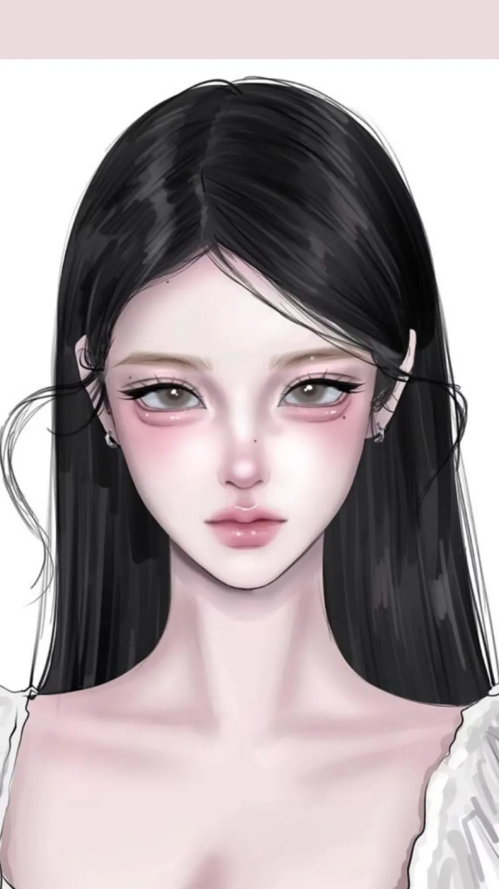 ai character: 🇰🇷Young-hee background