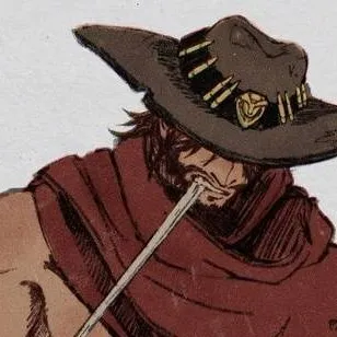 chat with ai character: Milo Mc'Journ