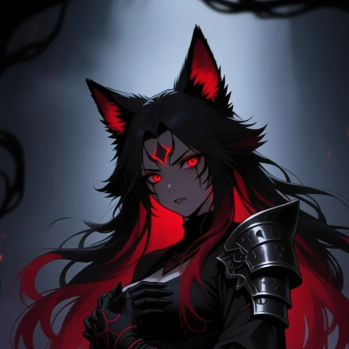 chat with ai character: Armadelio