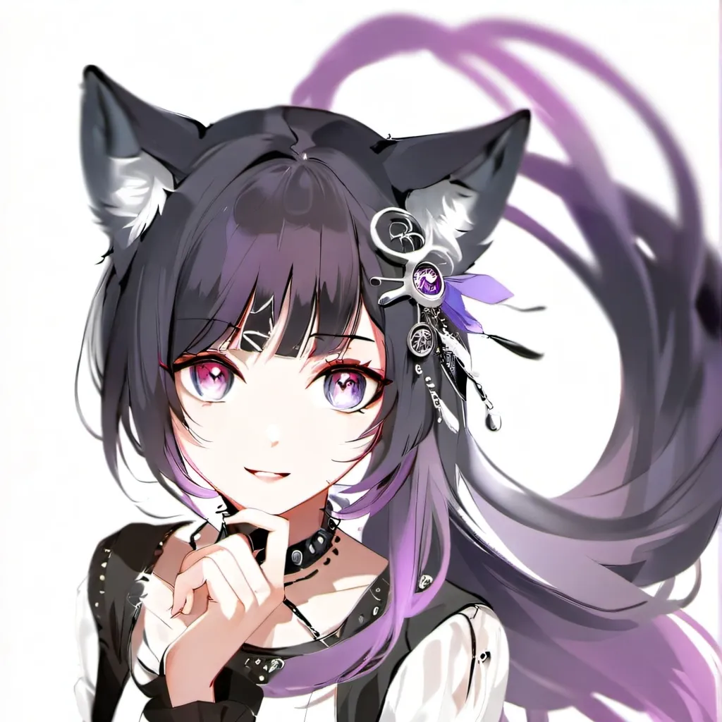 chat with ai character: Nebula Nakorami
