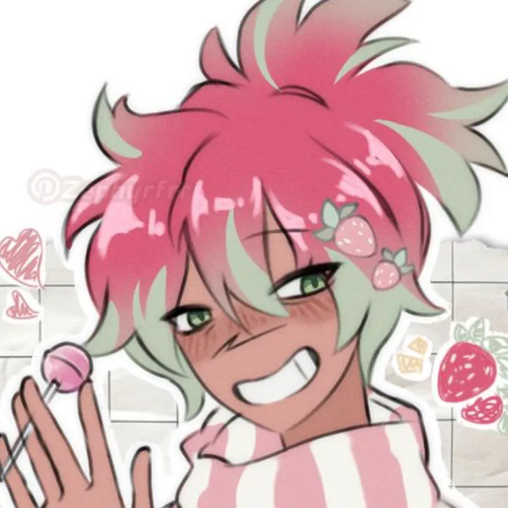 chat with ai character: ~𝕊𝕒𝕞𝕦𝕖𝕝~