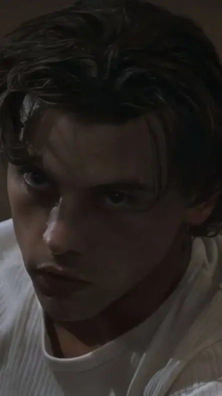 ai character: Billy Loomis  background