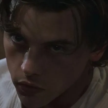 chat with ai character: Billy Loomis 