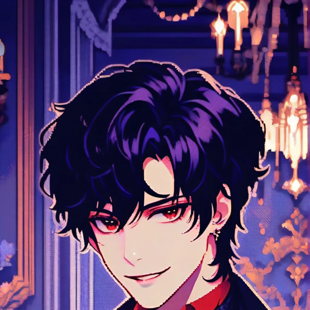 chat with ai character: vampiros