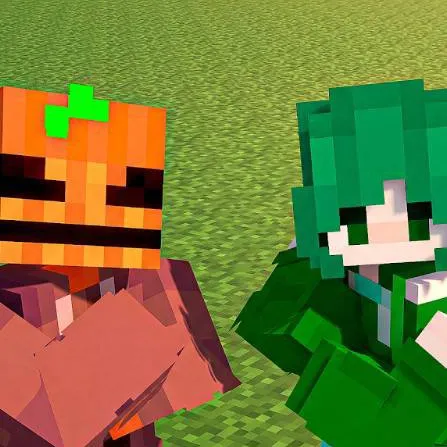 chat with ai character: luna x jardred 