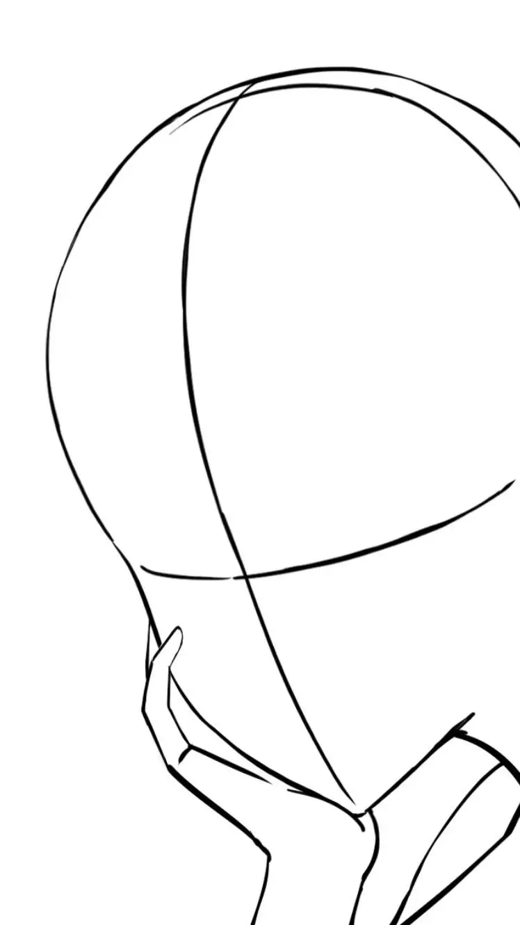 ai character: vida 2 background