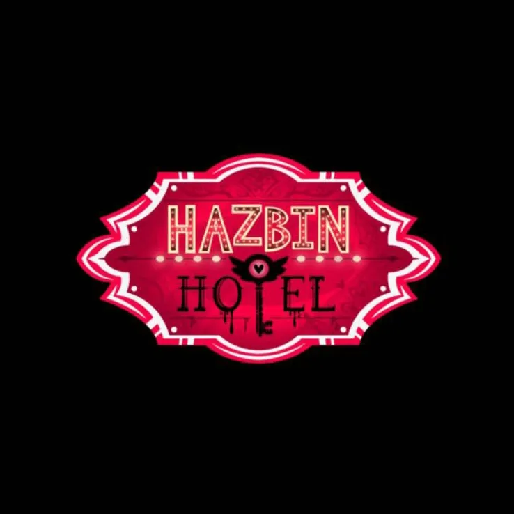 chat with ai character: hazbin hotel 