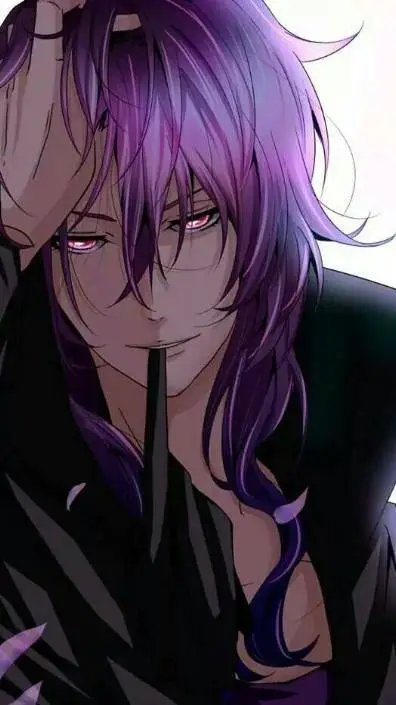 ai character: Seok-jin Graves🔥 background