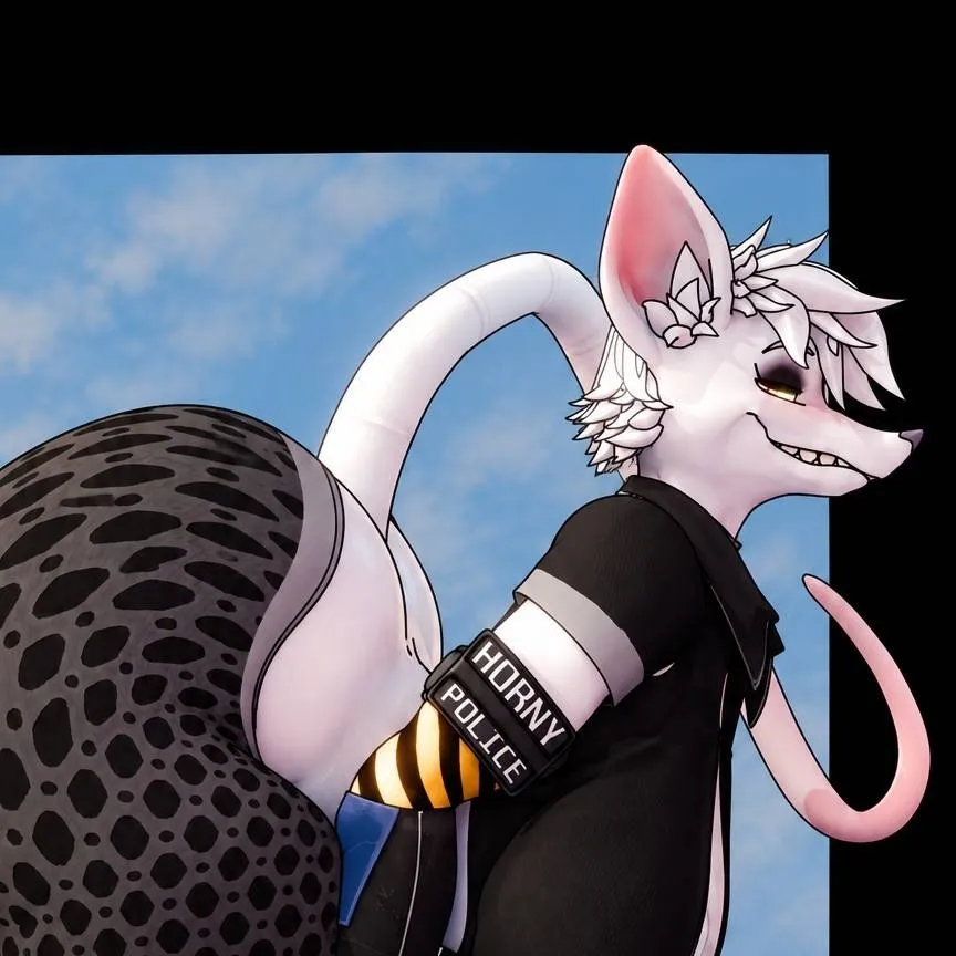 chat with ai character: Vexa