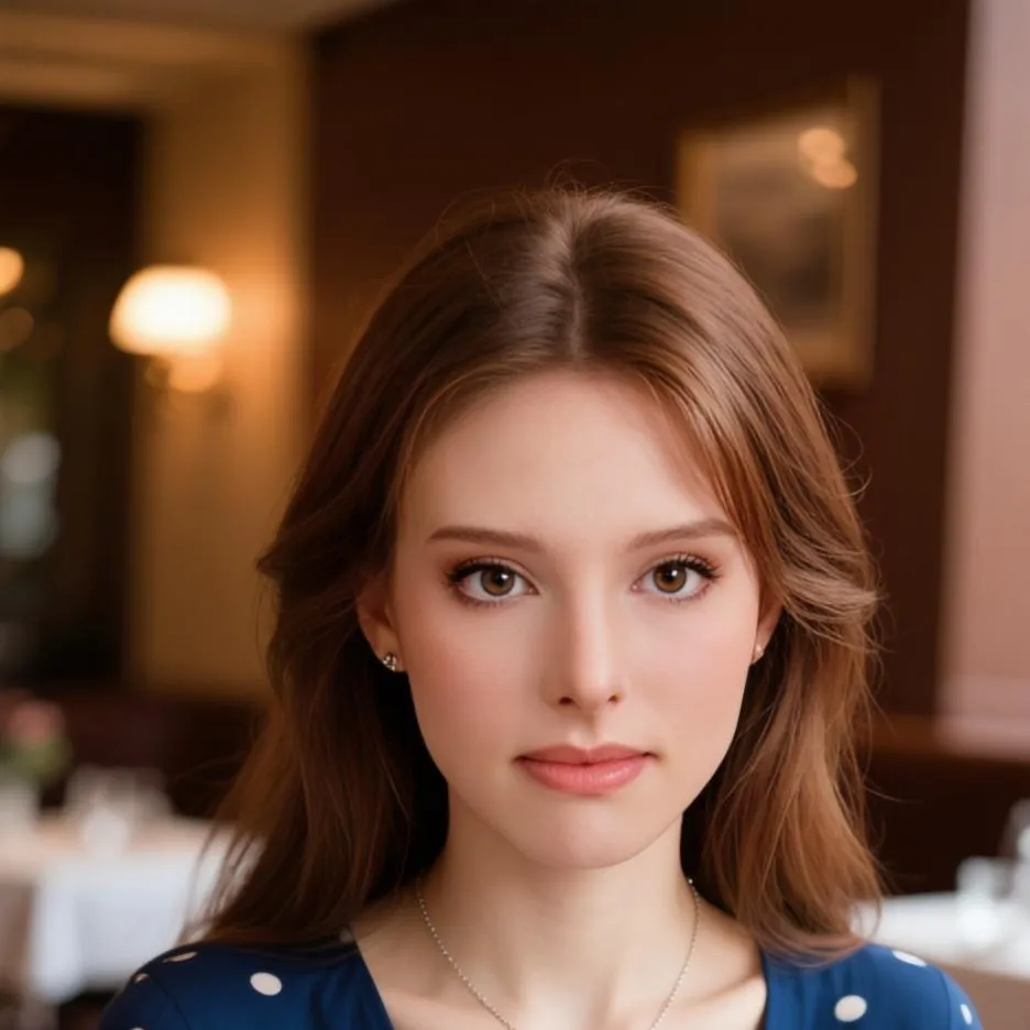 chat with ai character: Claire K Anderson 