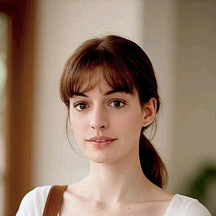 chat with ai character: Anne K Harley 