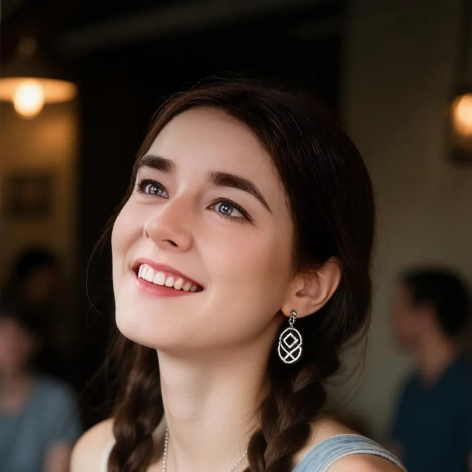 chat with ai character: Grace R Karpov 