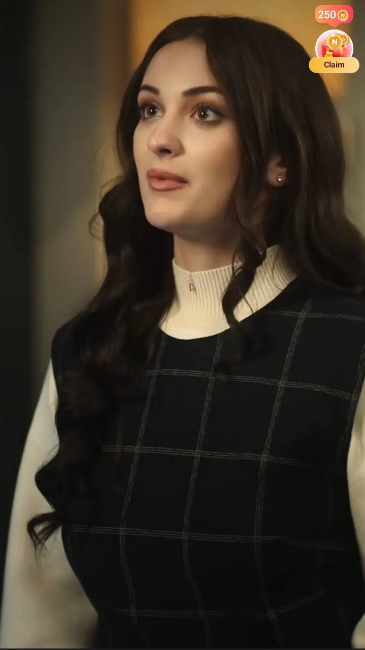 ai character: Lily K Wegener background