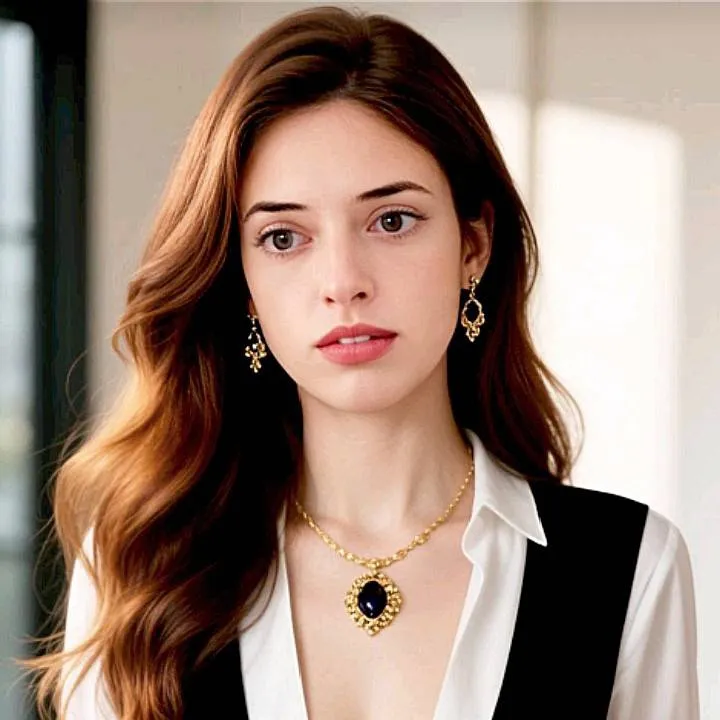 chat with ai character: Charlotte K Claret