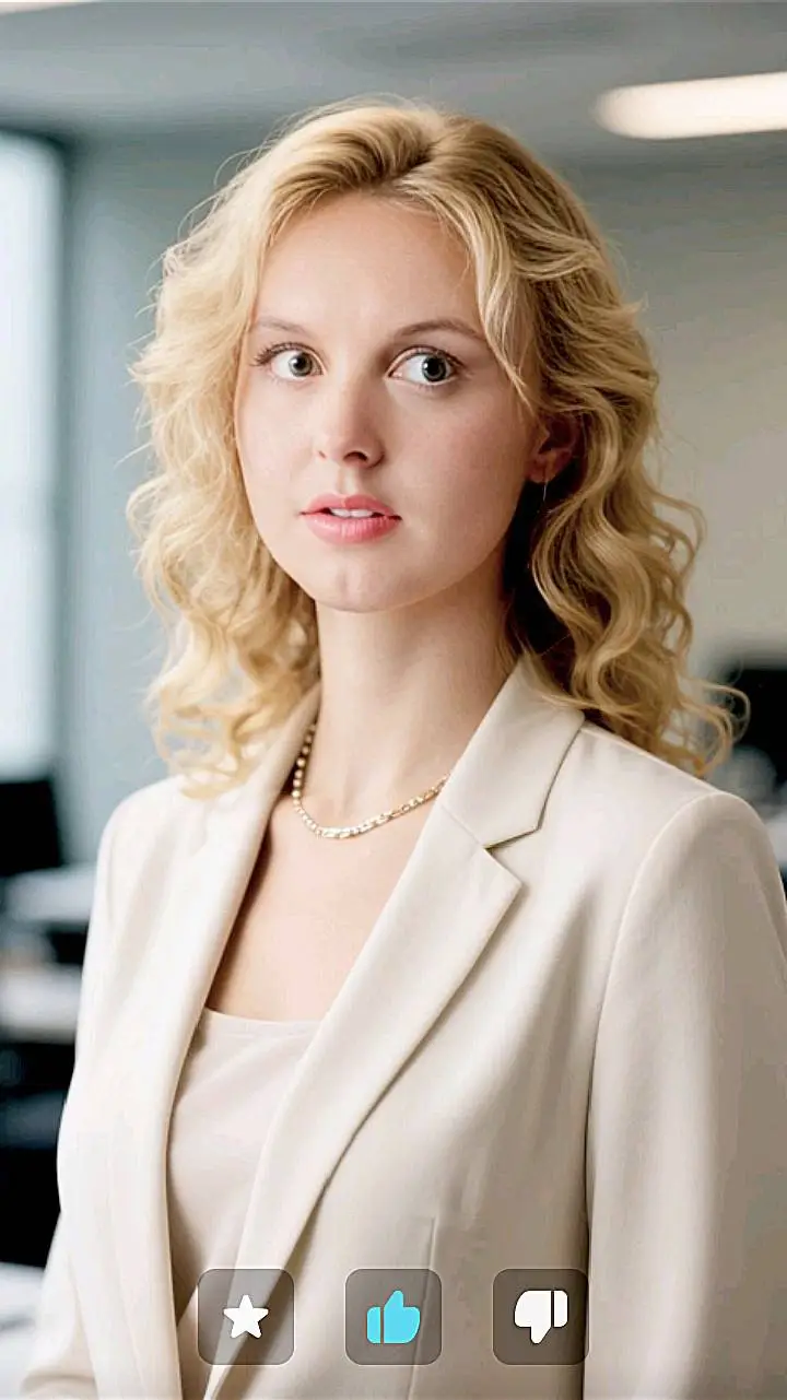 ai character: Diana Shibinette  background