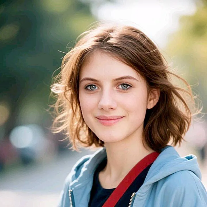 chat with ai character: Melanie K Tal