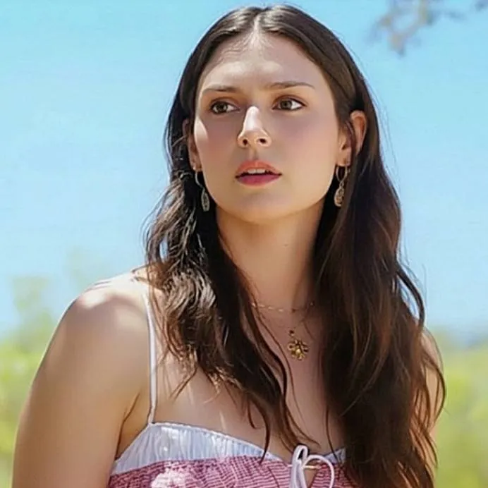 chat with ai character: Julia K Gulacsi 