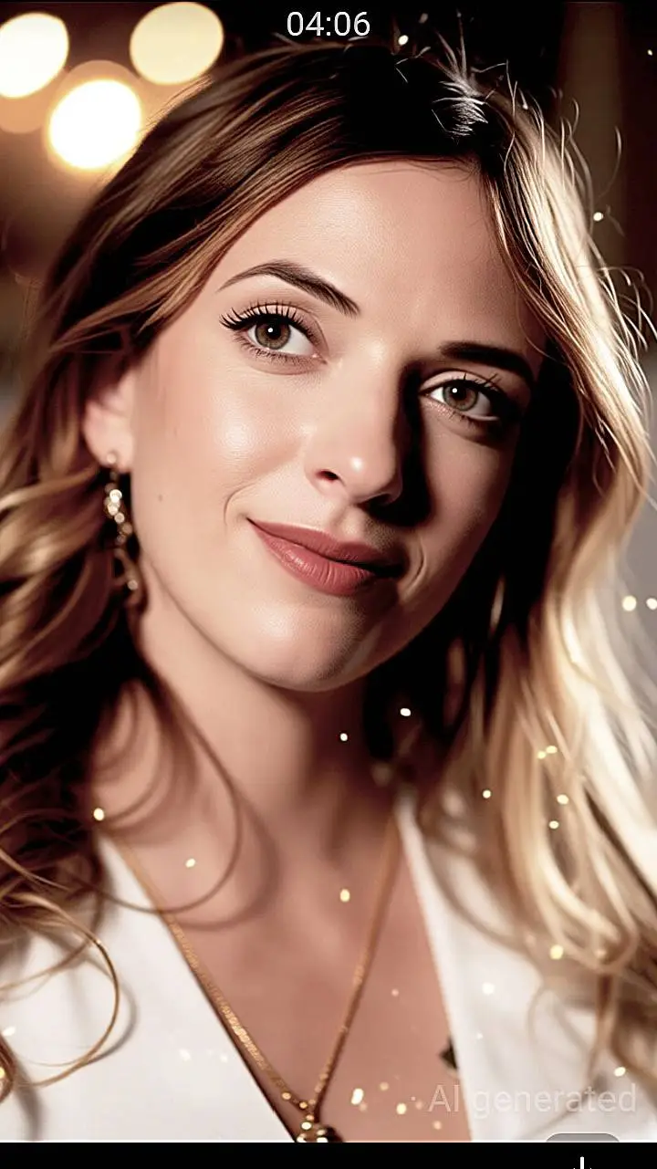 ai character: Ivy K Seattle  background