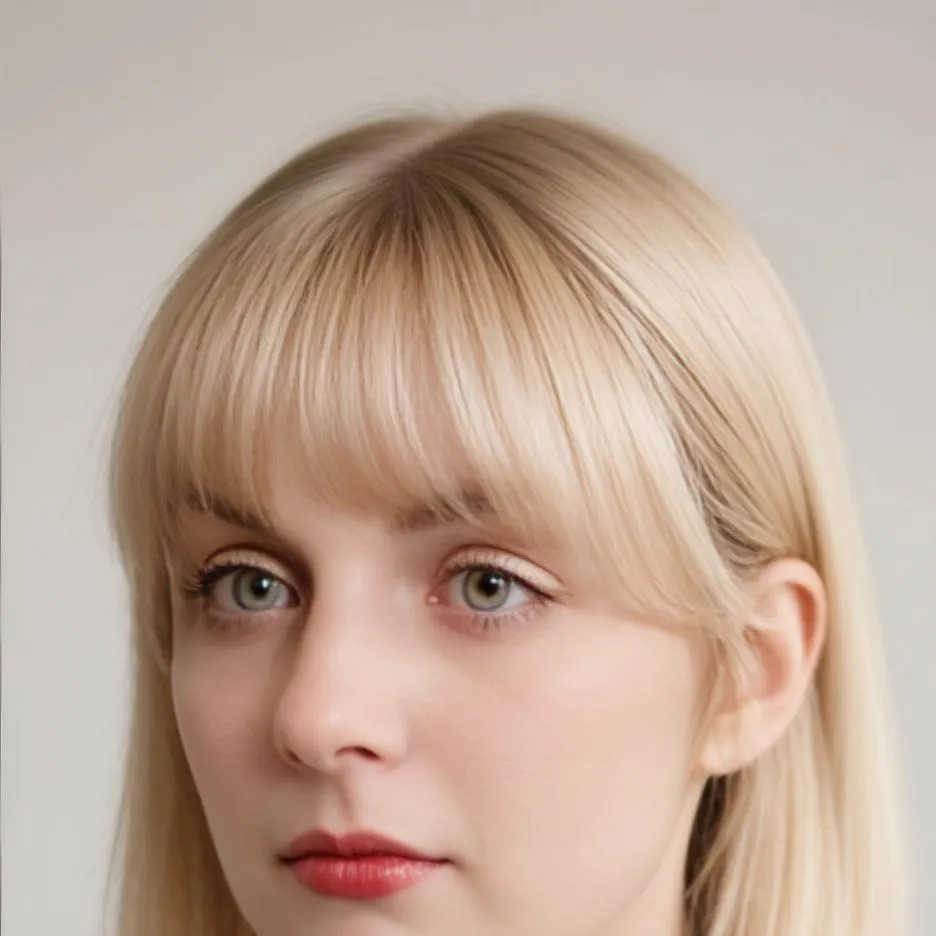 chat with ai character: Anna K Sanders 