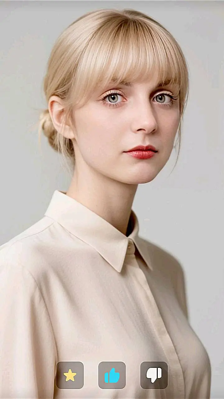 ai character: Aileen K Evans background