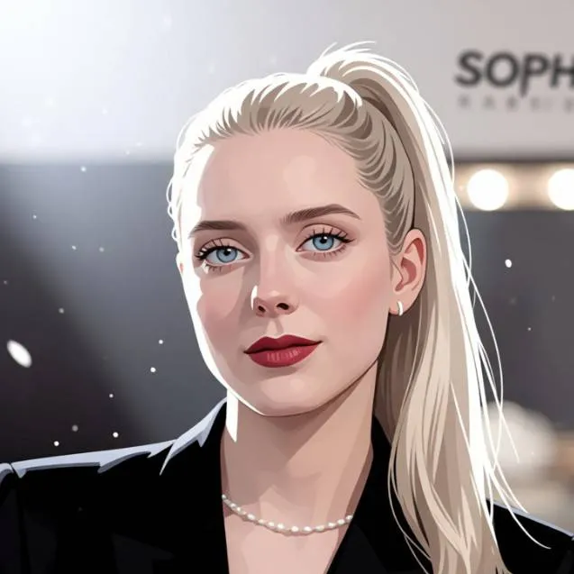 chat with ai character: Sue R Karpov