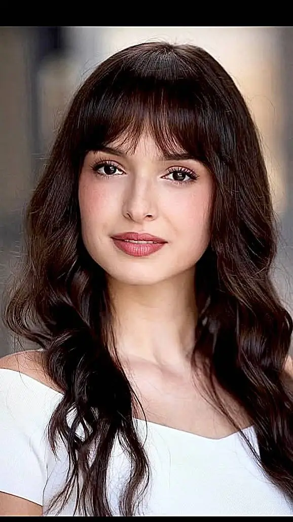 ai character: Tiffany'S Karpov  background