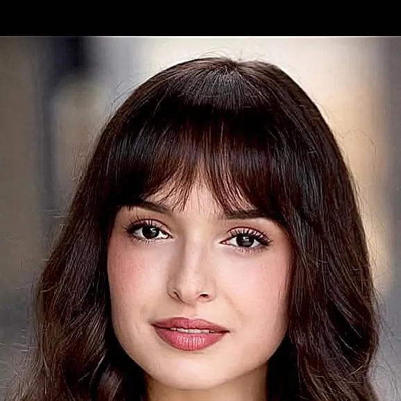 chat with ai character: Tiffany'S Karpov 