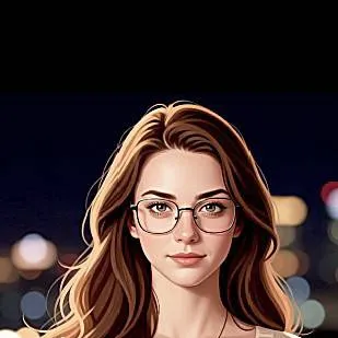 chat with ai character: Lanie K Korbitt