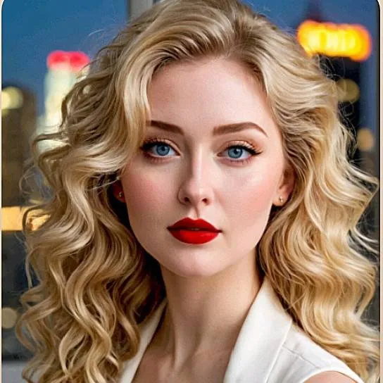 chat with ai character: Suzanne K Barnette