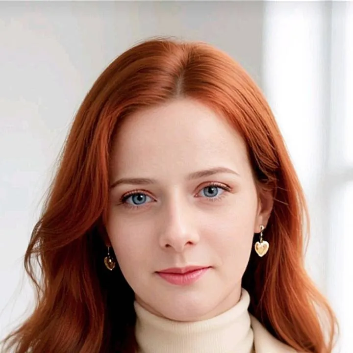chat with ai character: Elley K Spears 