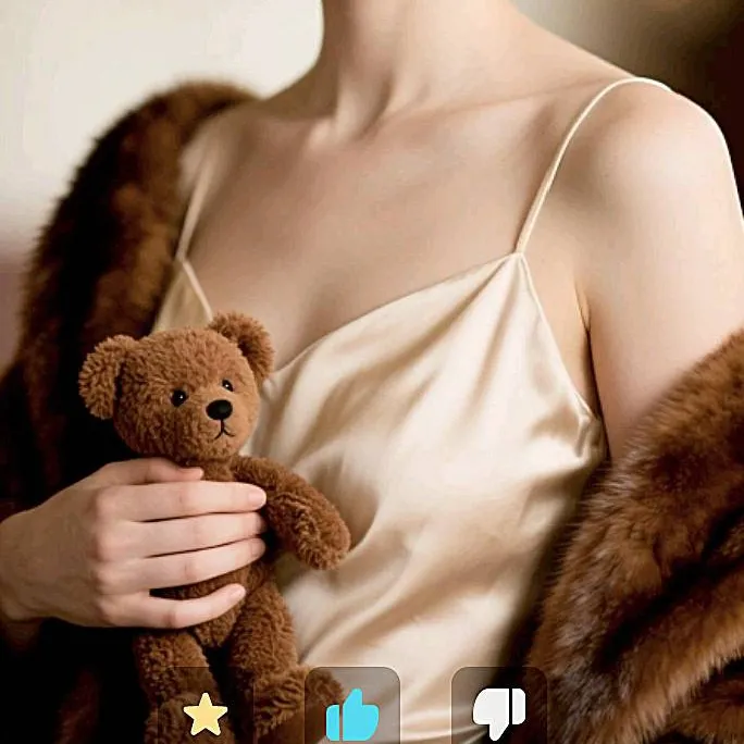 chat with ai character: Grace K Wilson 
