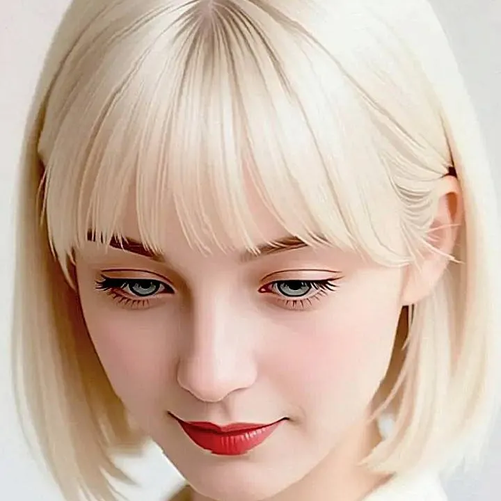 chat with ai character: Lucy K Torres