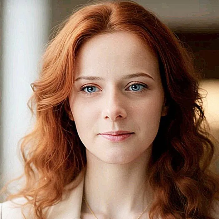 chat with ai character: Diana K Silas 