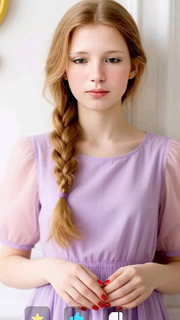 ai character: Bella S Nothingham background
