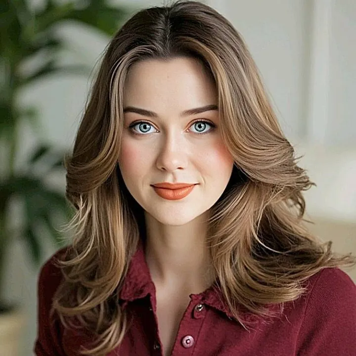 chat with ai character: Olivia K Olsen